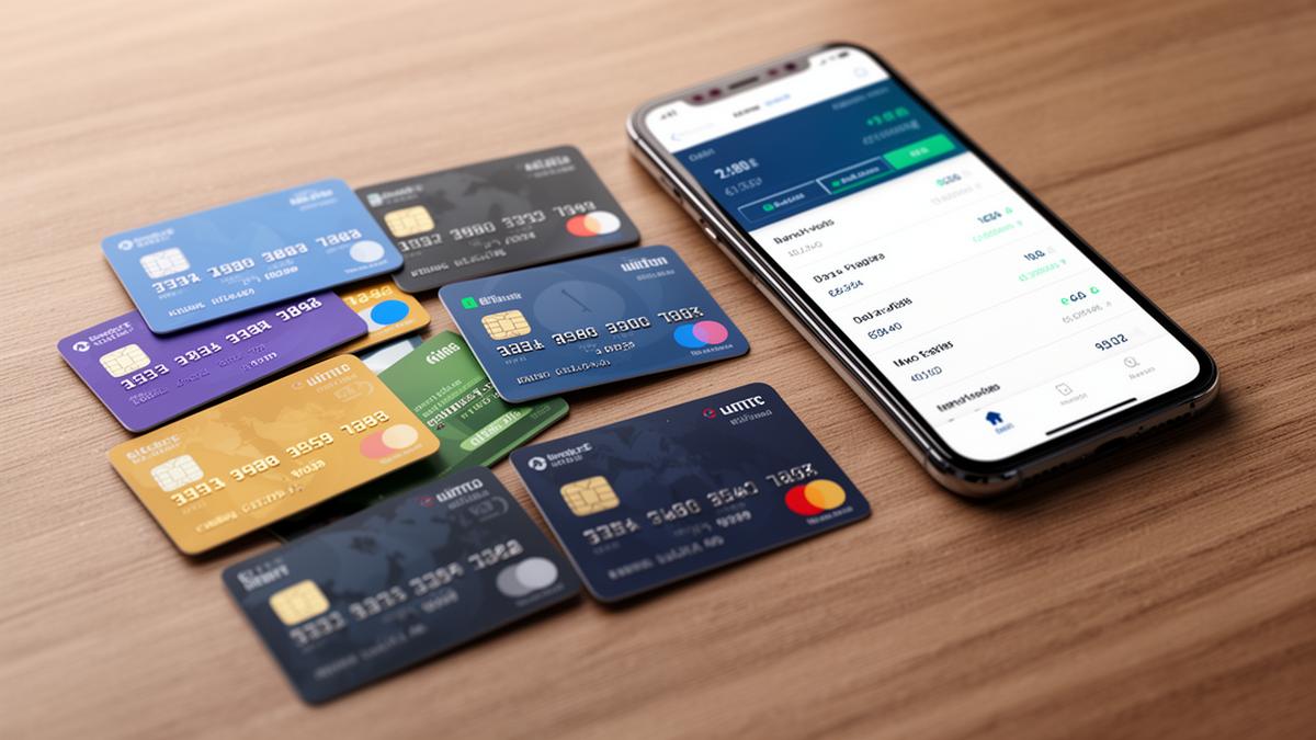 Multiple Bank Managing Multiple Bank Accounts: The Complete Guide | MiNTA