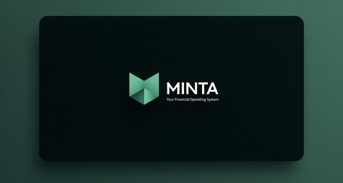 MiNTA – AI-Powered Financial Operating System for Africa